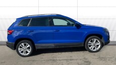 Skoda Karoq 1.0 TSI SE Technology 5dr Petrol Estate